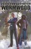 CHRONICLES OF WORMWOOD VOL 02 THE LAST BATTLE TP [9781592911035]